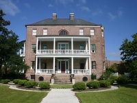 Joseph Manigault House © Matt Howry